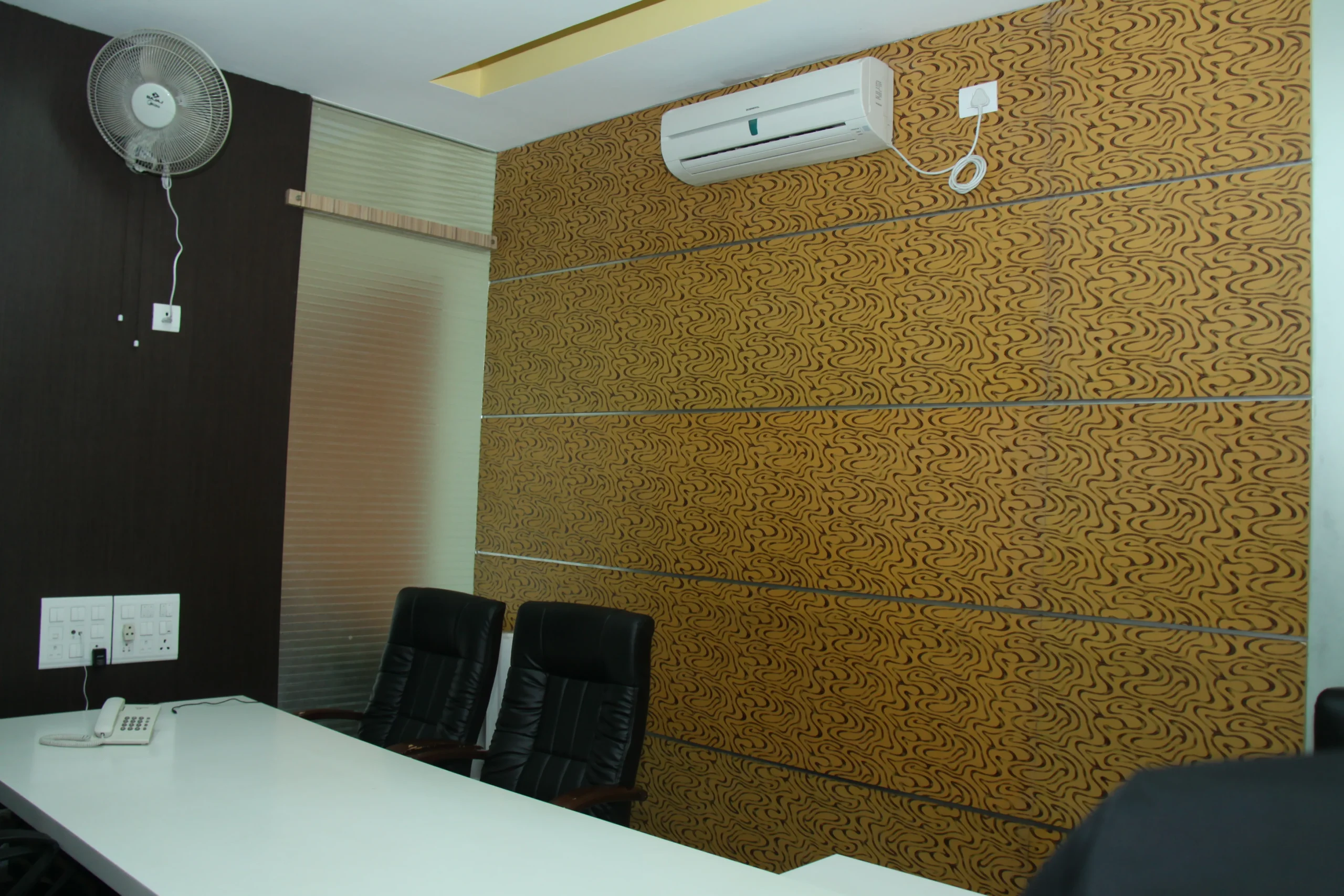 Bhagwati Builder, Kamothe