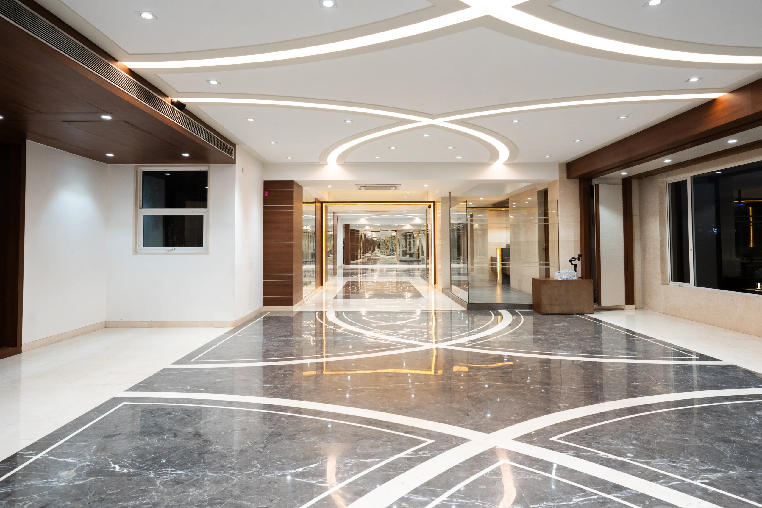 Bhagawati Club House