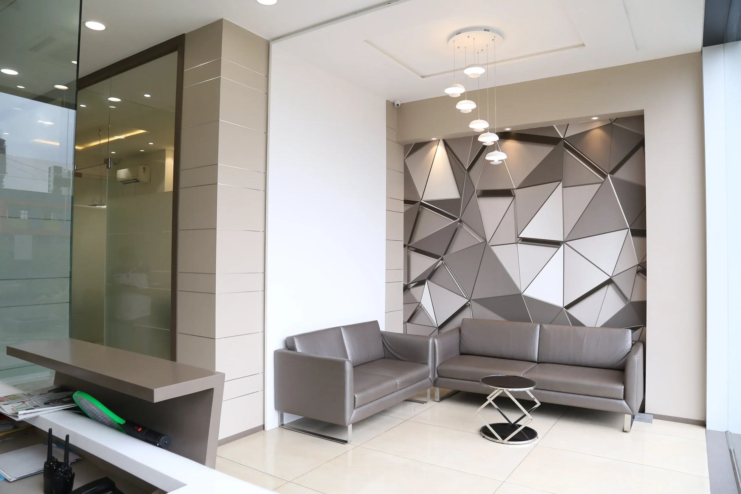 Bhagwati Developer, Ghansoli