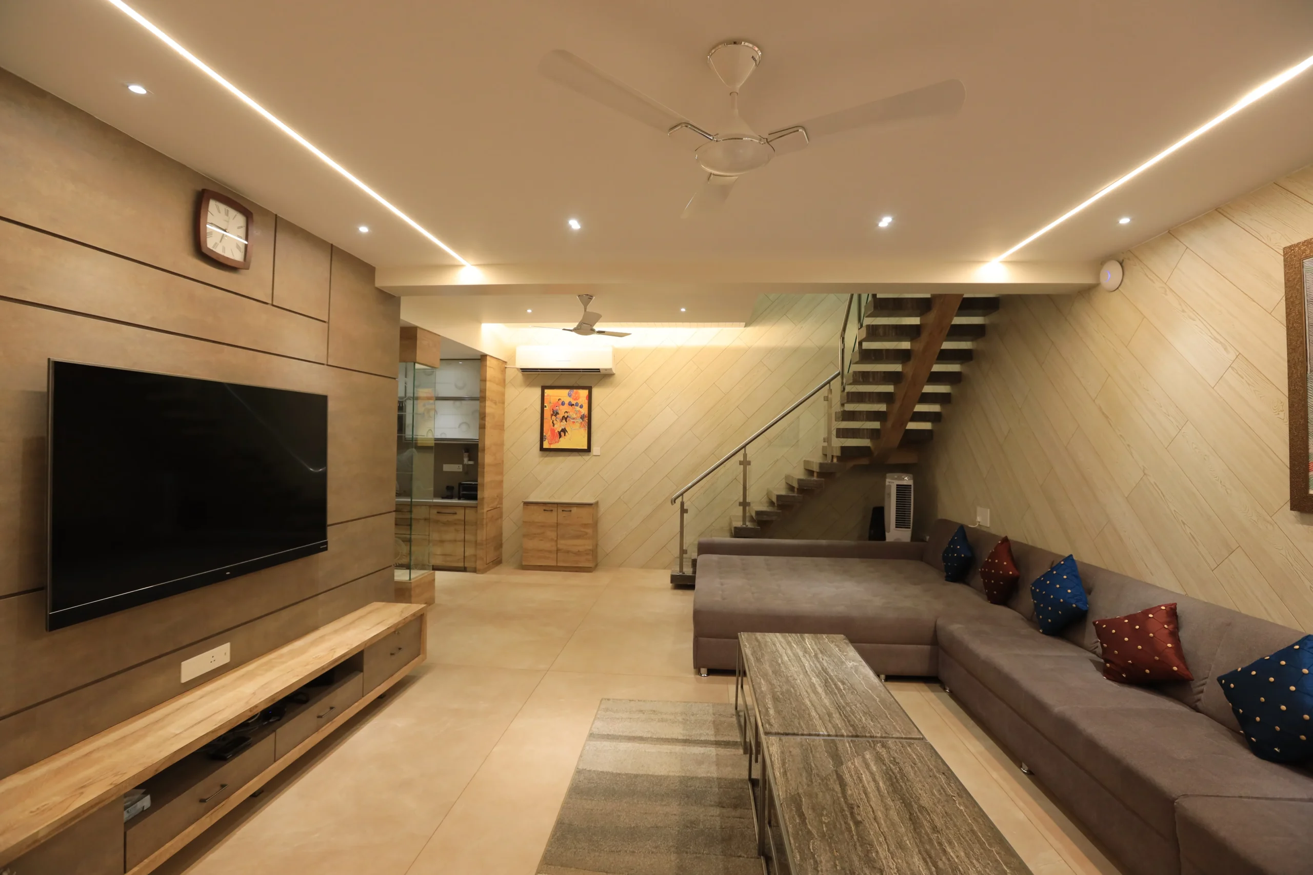 Chumpak Bhai Bunglow Lonawala