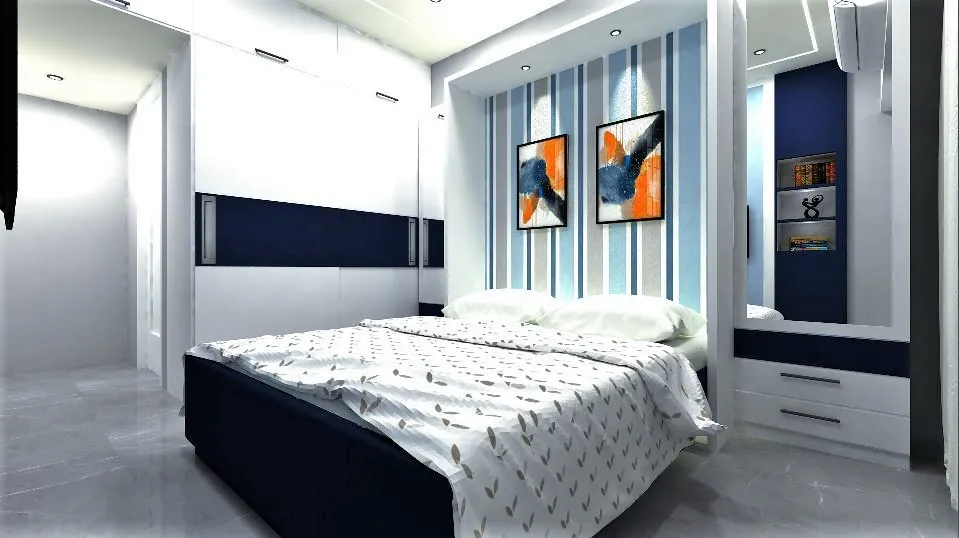 Mulchand Chheda Residential