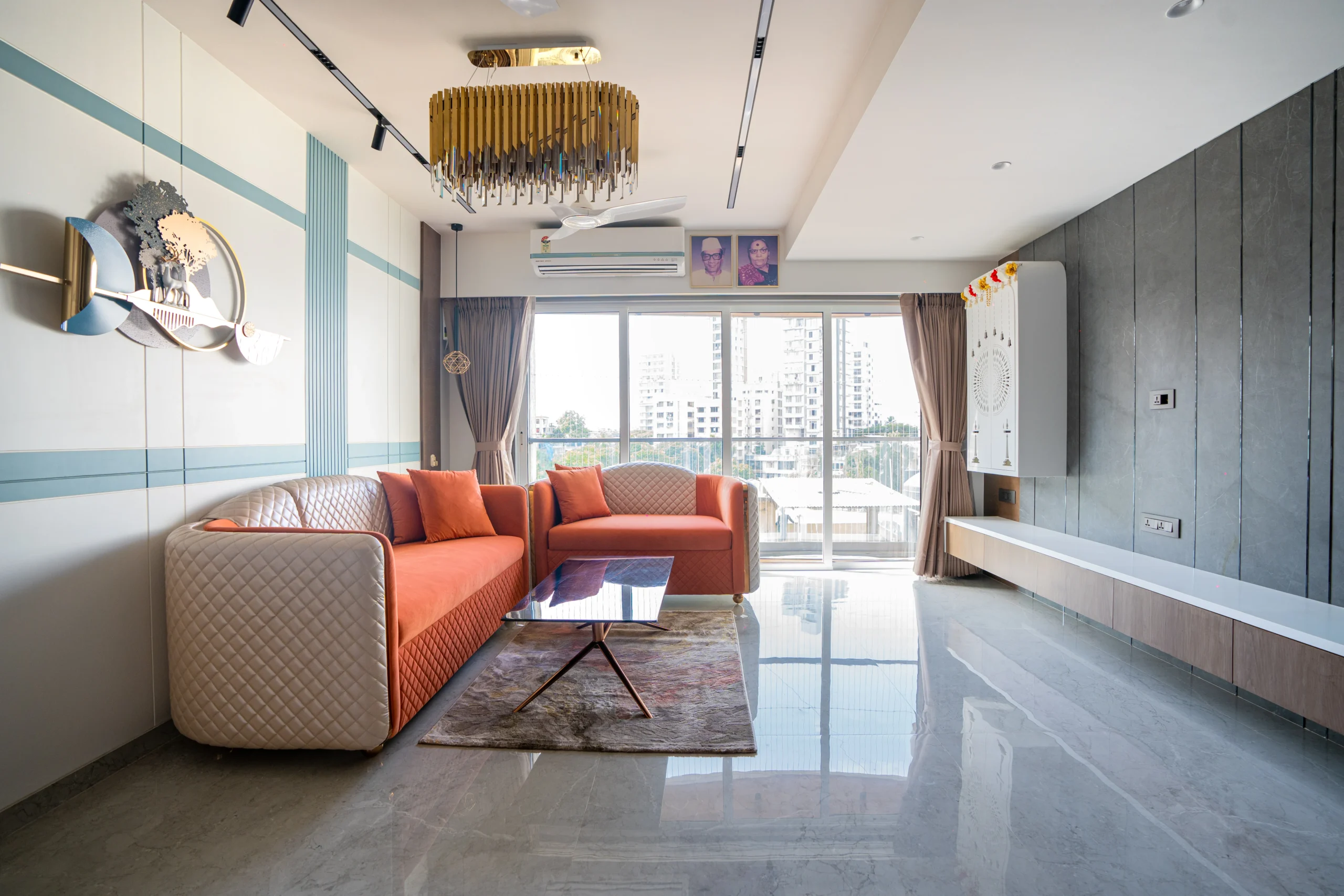   Mulchand Chheda Residential 2