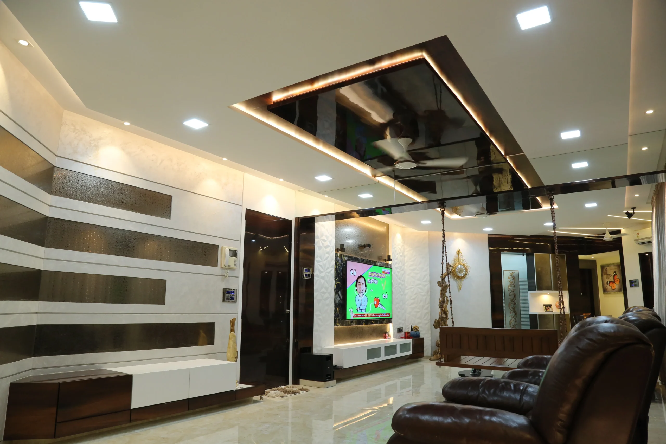 Parag Thakkar Residential 