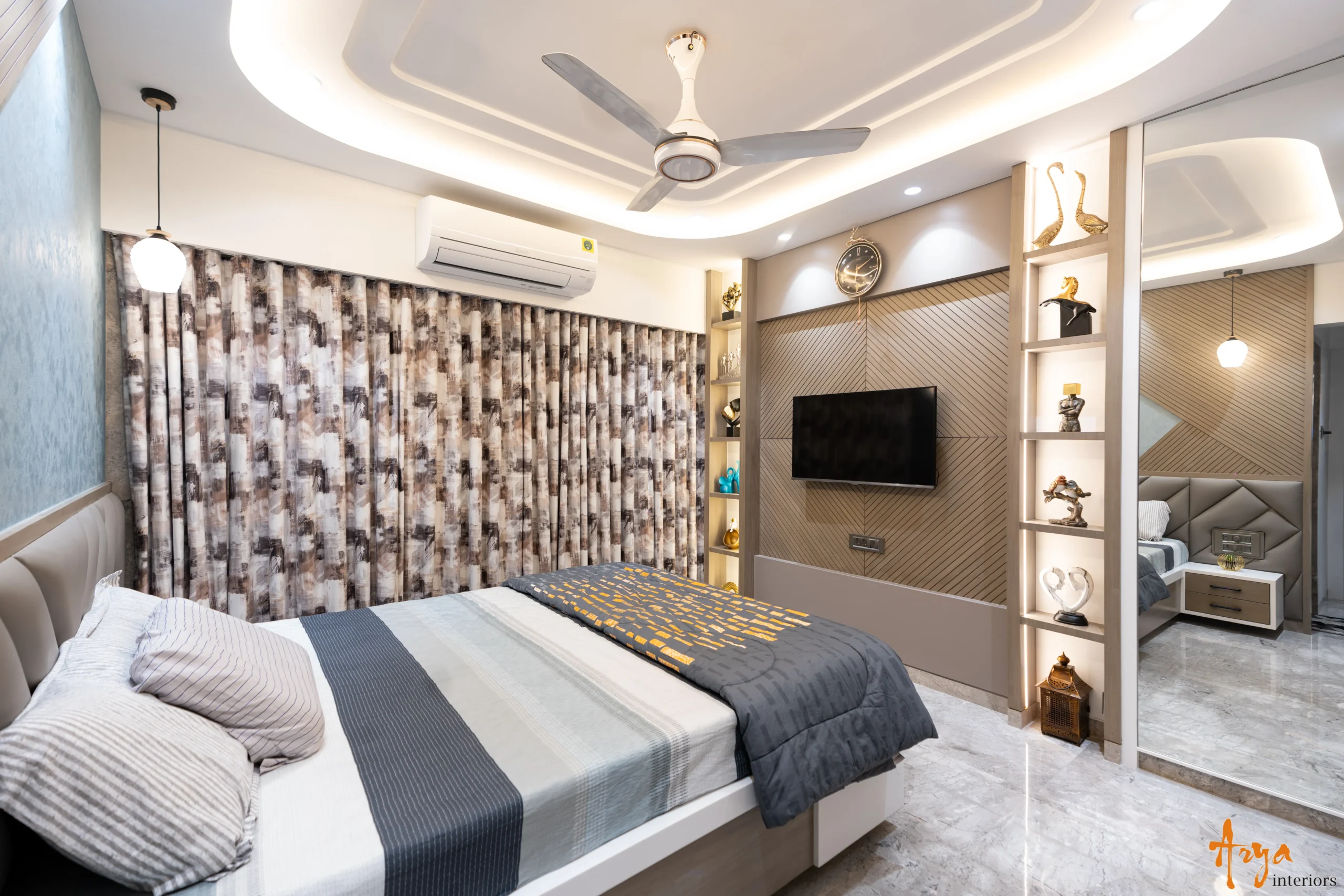 Pradeep Bauva Residential